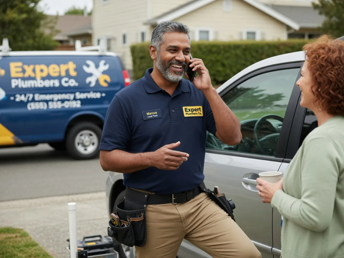 Clogged Drain Repair in White Springs, FL